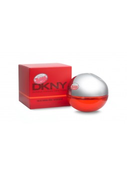 DKNY Red Deliciouse Women Edp 100ml